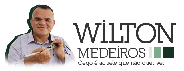 Blog Wilton Medeiros